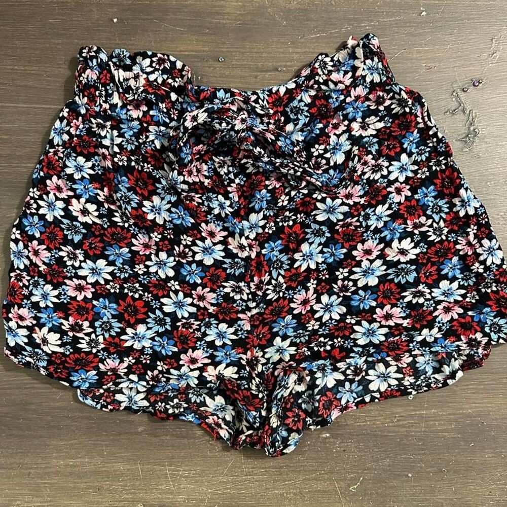H-m Women's Multi Shorts